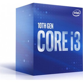 Intel Core i3-10300 3.70GHz Box