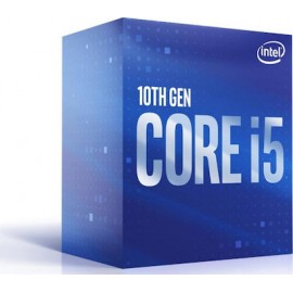 Intel Core i5-10400 2.9GHz Box
