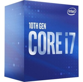 Intel Core i7-10700 2.9GHz Box