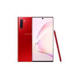 Samsung Galaxy Note 10 Dual (256GB) Aura Red