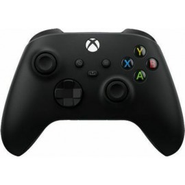 Microsoft Xbox Series Controller Black