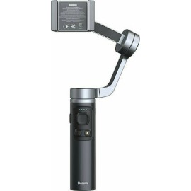 Baseus Gimbal Stabilizer 3-Axis Handheld Grey