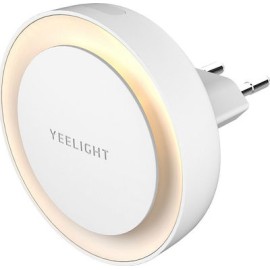 Yeelight Plug-in LED Light Sensor Nightlight White