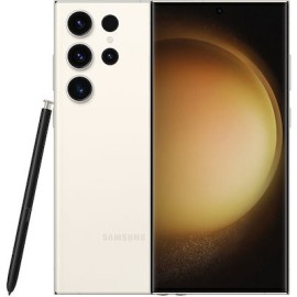 Samsung Galaxy S23 Ultra 5G (8GB/256GB) Cream