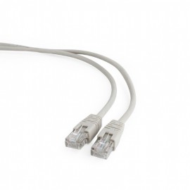 Cablexpert U/UTP Cat.5e Καλώδιο Δικτύου Ethernet 1.5m Γρι