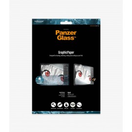 PanzerGlass™ GraphicPaper® Apple iPad Pro 12.9`` (2018/2020/2021) - Paper Feel