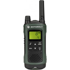 Motorola T81 Hunter