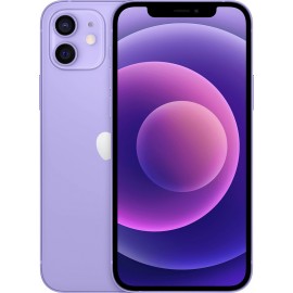 Apple iPhone 12 5G (4GB/64GB) Purple