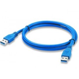 CABLE HIGH QUALITY USB AM TO AM