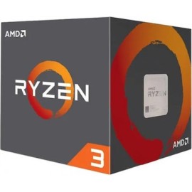 AMD Ryzen 3 4300G 3.8GHz Box