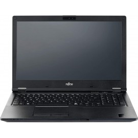 Fujitsu Notebook LifeBook E5510