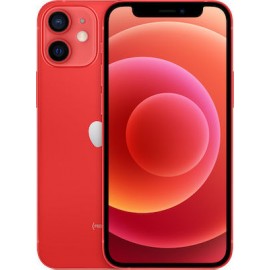 Apple iPhone 12 Mini 5G (4GB/64GB) Product Red