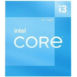 Intel Core i3-12100F 3.3GHz - OPEN BOX