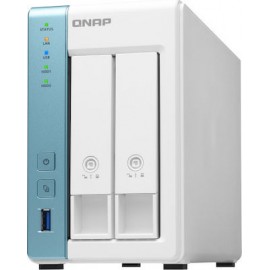 NAS Server Qnap TS-231K