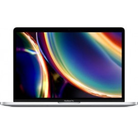 Apple MacBook Pro 13 Touch Bar: 2.0GHz quad-core 10th Intel Core i5/16GB/1TB - Silver US