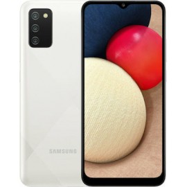 Samsung Galaxy A02s (3GB/32GB) White