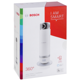 Bosch Smart Home 360° Camera indoor