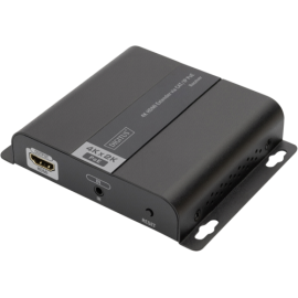 Digitus 4K HDMI Extender CAT/IP IP/CAT 5,6 120m POE