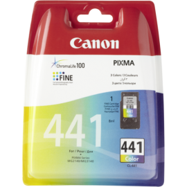 Canon CL-441 EMB color