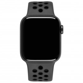 Apple Watch Nike Series 6 GPS 44mm Gray Alu Anthracite Nike