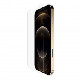 Belkin ScreenForce Ultra Glass antimicr.iPhone12ProMax OVA039zz