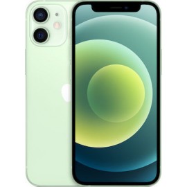 Apple iPhone 12 mini 5G (4GB/128GB) Green