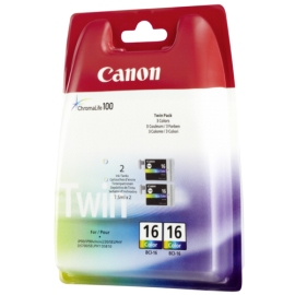Canon BCI-16 color
