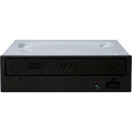 DVD-R/RW+R/RW Pioneer BDR-212DBK bulk black Blu Ray