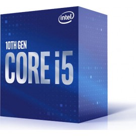 Intel Core i5- 10600 3.30GHz Box