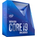 Intel Core i9-10900KF 3.70GHz Επεξεργαστής 10 Πυρήνων για Socket 1200 σε Κουτί