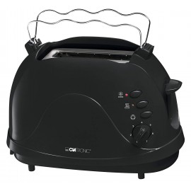 Clatronic Automatic Toaster TA 3565 Black