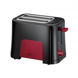 Clatronic Automatic Toaster TA 3551 Black