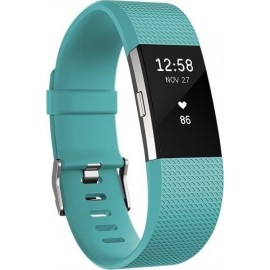 Fitbit Charge 2 Teal (Large)