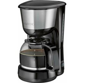 Clatronic Coffee Machine KA 3575 Grey/Black