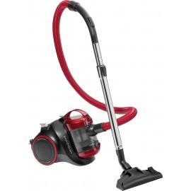 Clatronic BS 1302 Floor Vacuum Cleaner Red