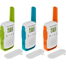 Motorola TALKABOUT T42 Triple
