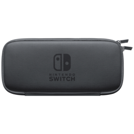 Nintendo Switch Bag and Screen Protector