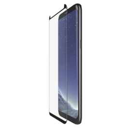 Belkin Screen Protection  Curve Edge to Edge Samsung S8+