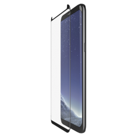 Belkin Screen Protection  Curve Edge to Edge Samsung S8+