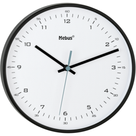 Mebus 16287 Quartz Clock
