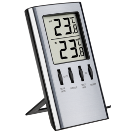 TFA 30.1027 electronic Maxima/Minima Thermometer