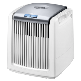 Beurer LW 220 white Air washer