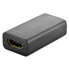DIGITUS 4K HDMI Signal Amplifier