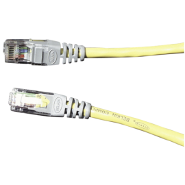 Belkin CAT 5 e Crossover cable 1,0 m  RJ45 UTP