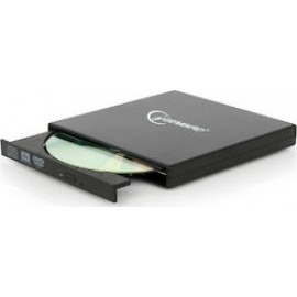 Gembird DVD-USB-02