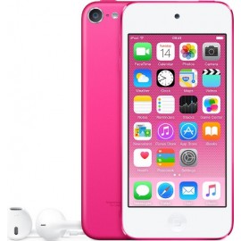 Apple iPod Touch 32GB 6th Generation Pink