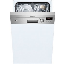 Electrolux ESL4555LO Πλυντήριο Πιάτων Εντοιχιζόμενο 45cm