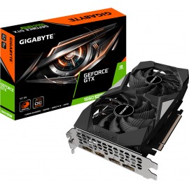 Gigabyte GeForce GTX 1660 Super 6GB (GV-N166SOC-6GD)