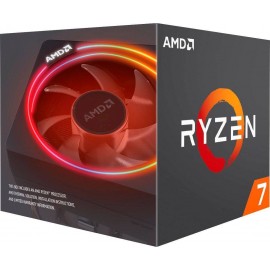 AMD Ryzen 7 3700X Box (100-100000071BOX)