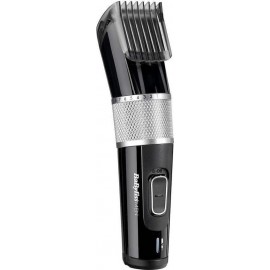 BaByliss E973E hair trimmers/clipper Black